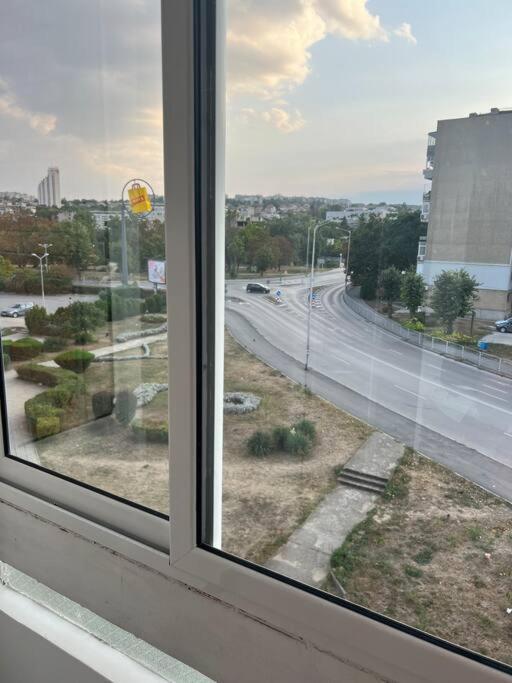 Лудогорско Бижу Razgrad ภายนอก รูปภาพ