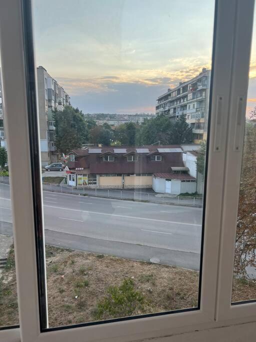 Лудогорско Бижу Razgrad ภายนอก รูปภาพ